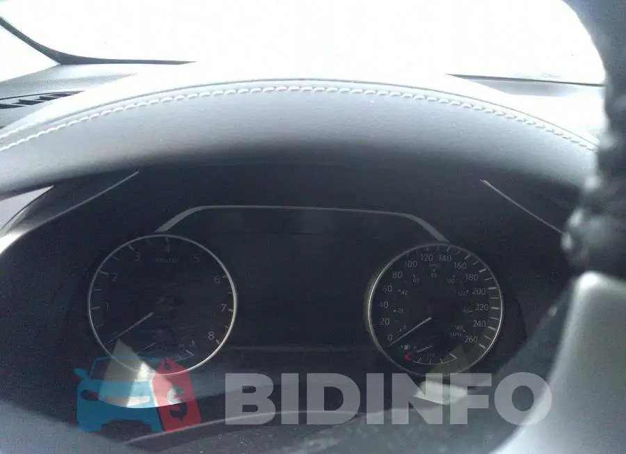 5N1AZ2MH9JN105898 Photo# 7