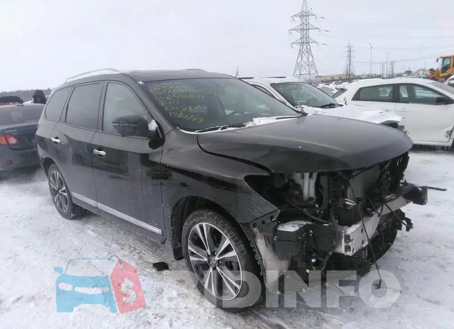 5N1DR2DM6LC642821 Photo# 1