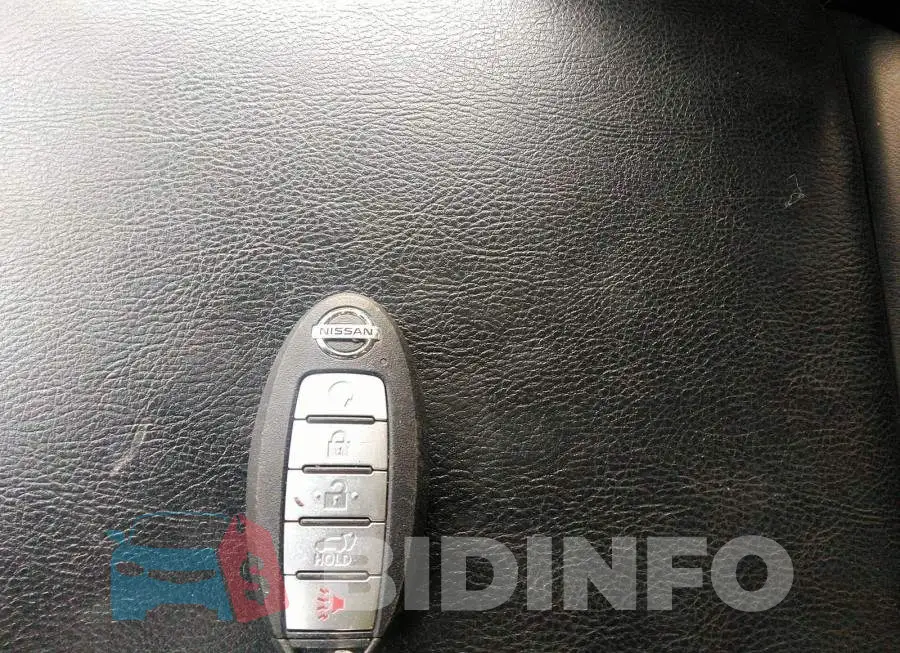 5N1DR2DM6LC642821 Photo# 11