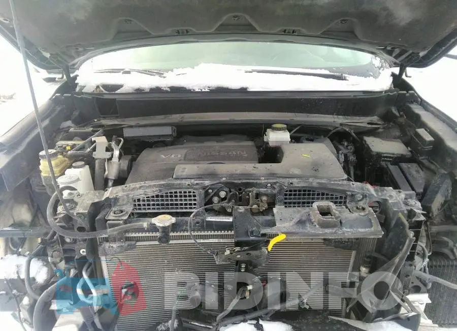5N1DR2DM6LC642821 Photo# 10