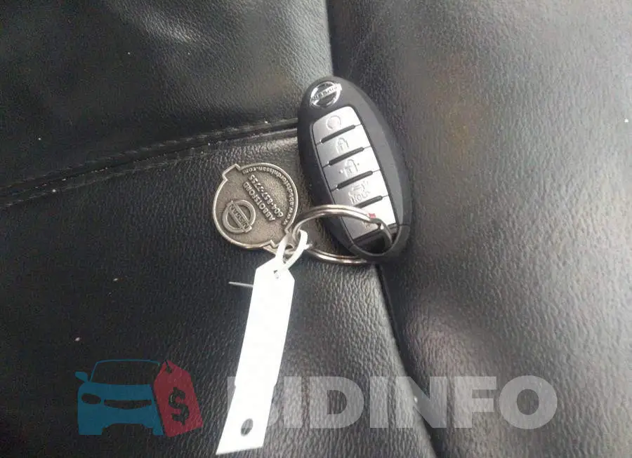 5N1DR2MM0JC630094 Photo# 11