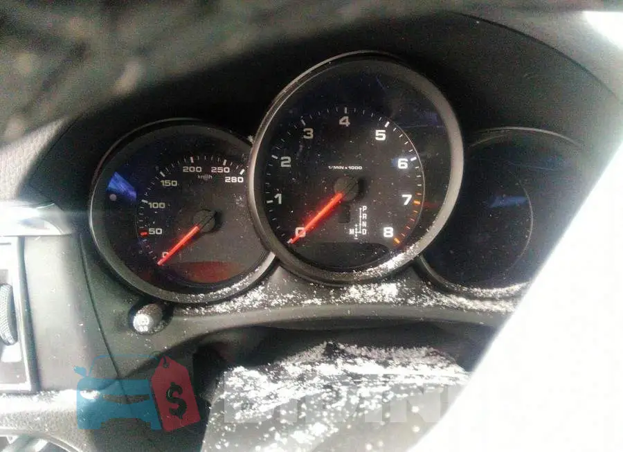 WP1AA2A55LLB05562 Photo# 7