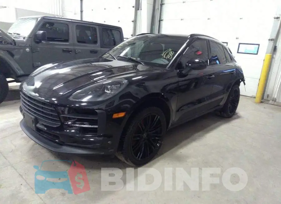 WP1AB2A51MLB37018 Photo# 2