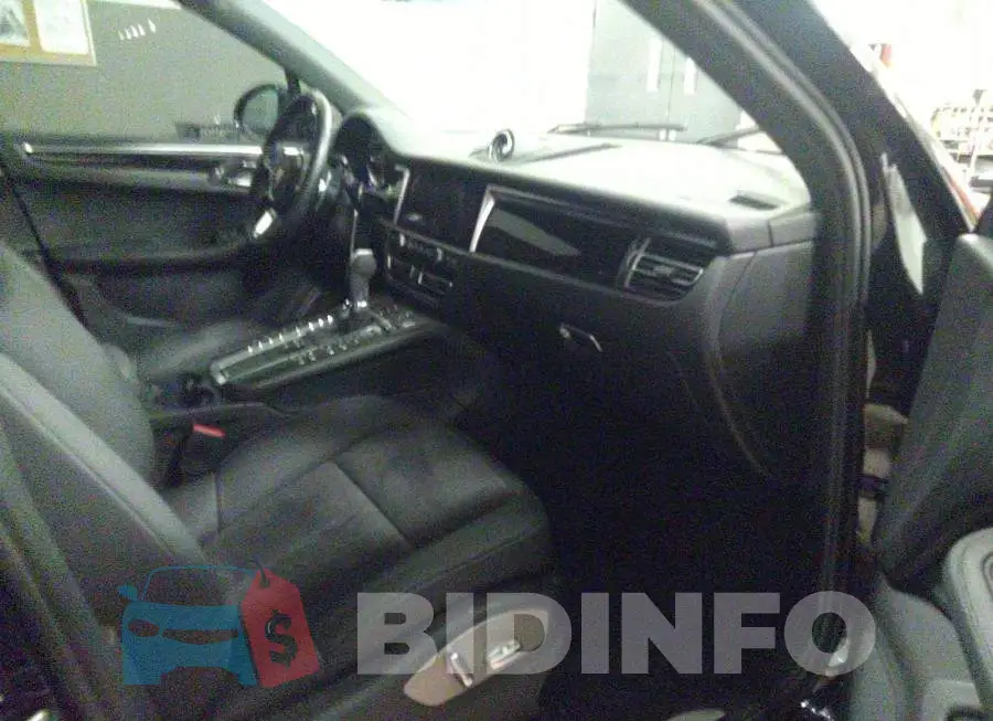 WP1AB2A51MLB37018 Photo# 5