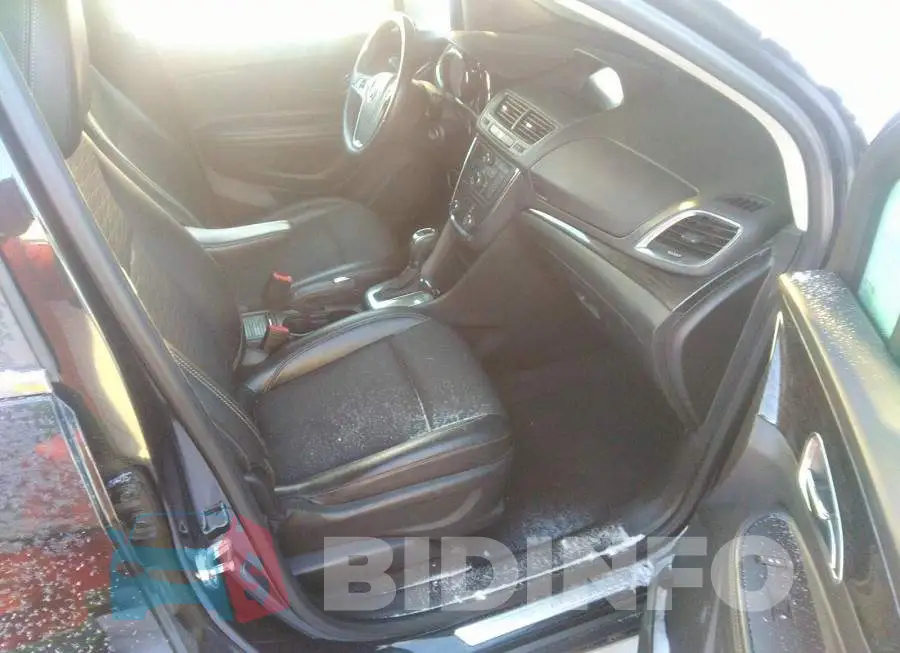 KL4CJASB1FB211889 Photo# 5