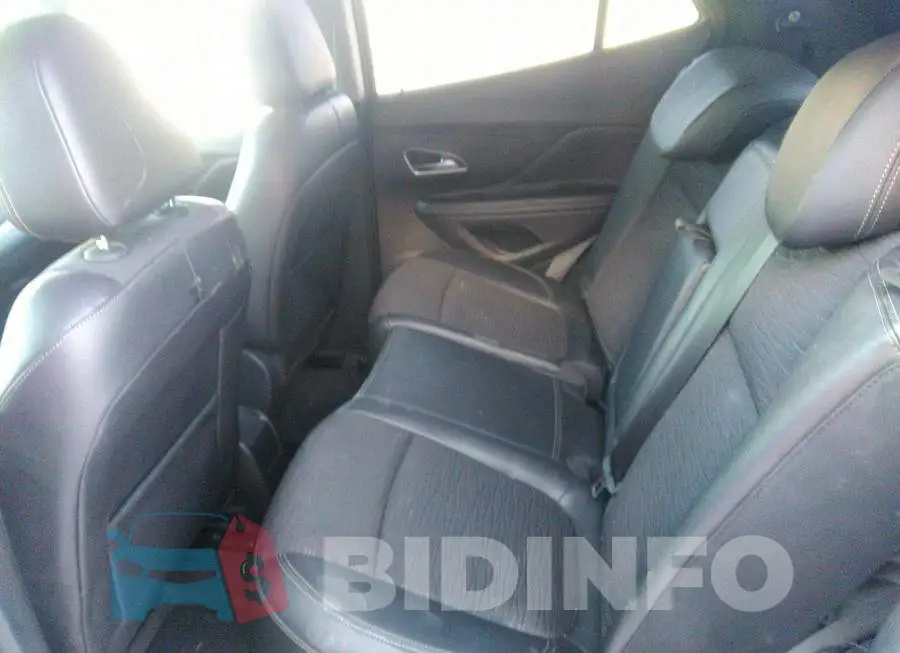 KL4CJASB1FB211889 Photo# 8