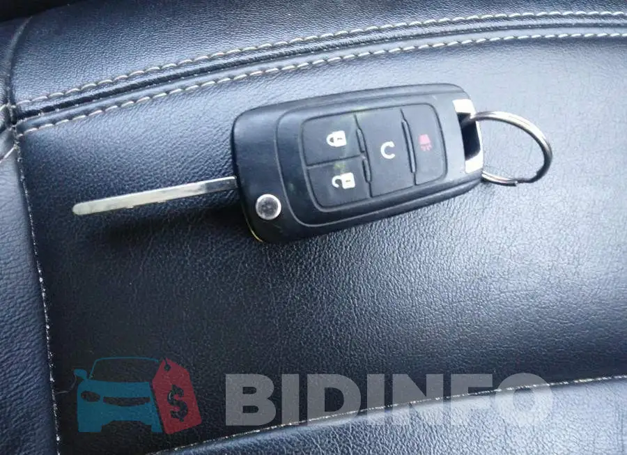 KL4CJHSB6FB209953 Photo# 11