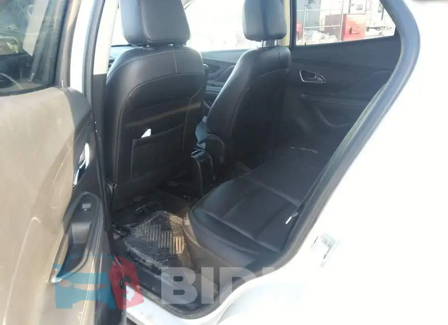 KL4CJHSB6FB209953 Photo# 8