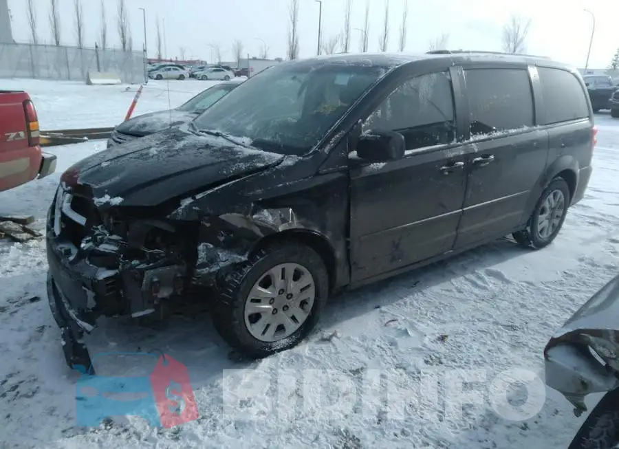 2C4RDGBG0GR367656 Photo# 2