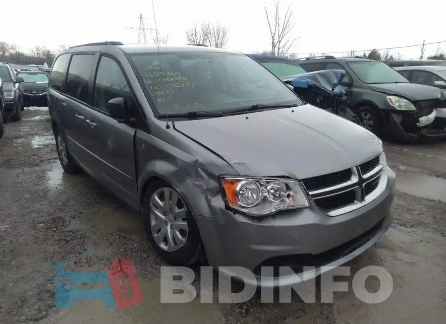 2C4RDGBG2GR362197 Photo# 6