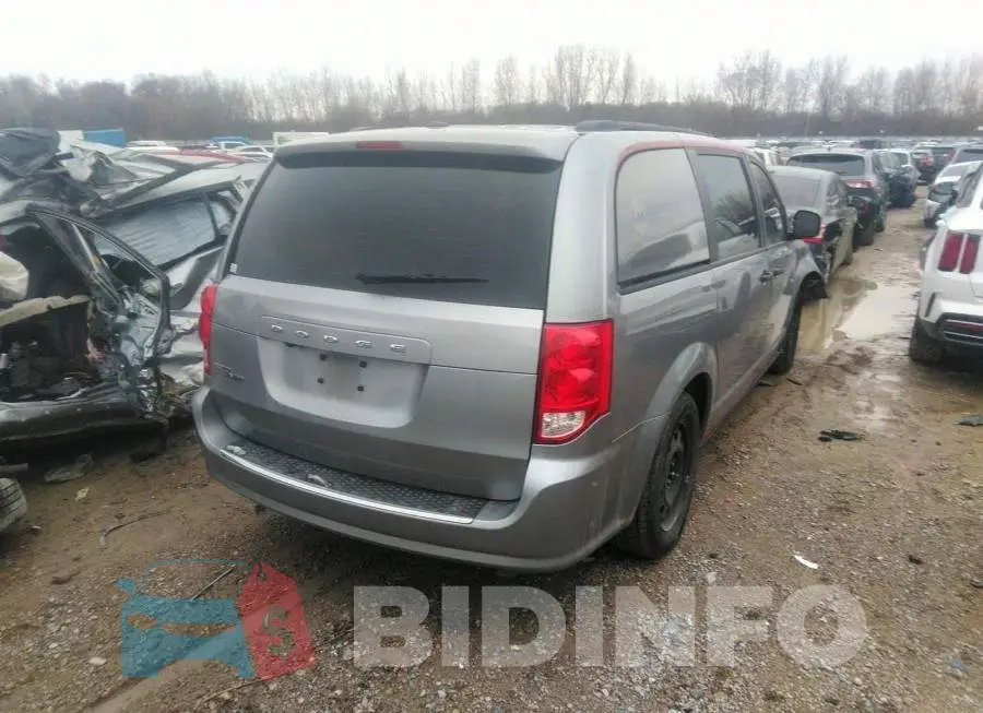 2C4RDGBG7LR167402 Photo# 4