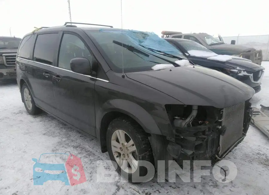 2C4RDGDG1KR734330 Photo# 1