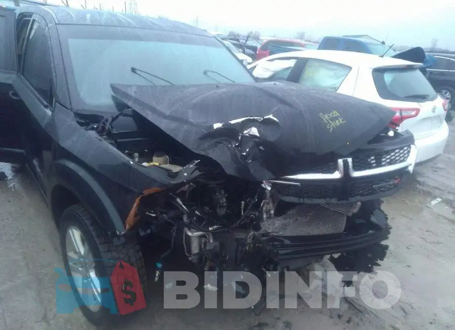 3C4PDCAB2GT169860 Photo# 6