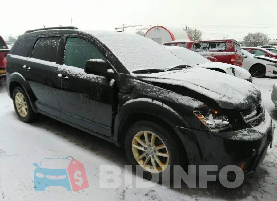 3C4PDCCB5FT552431 Photo# 1