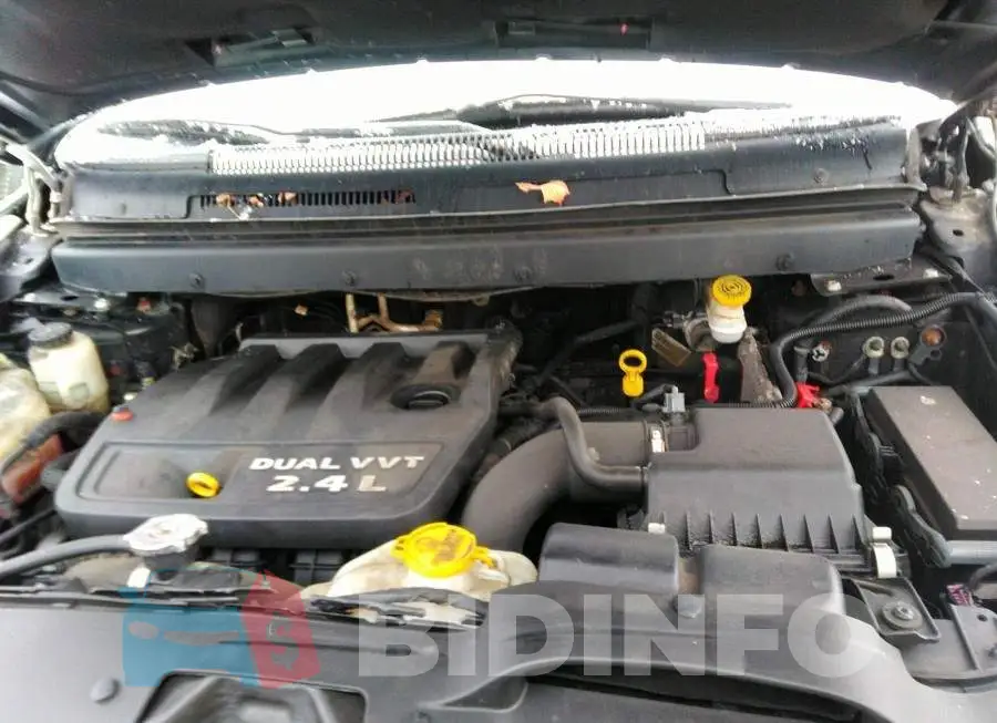 3C4PDCCB5FT552431 Photo# 10