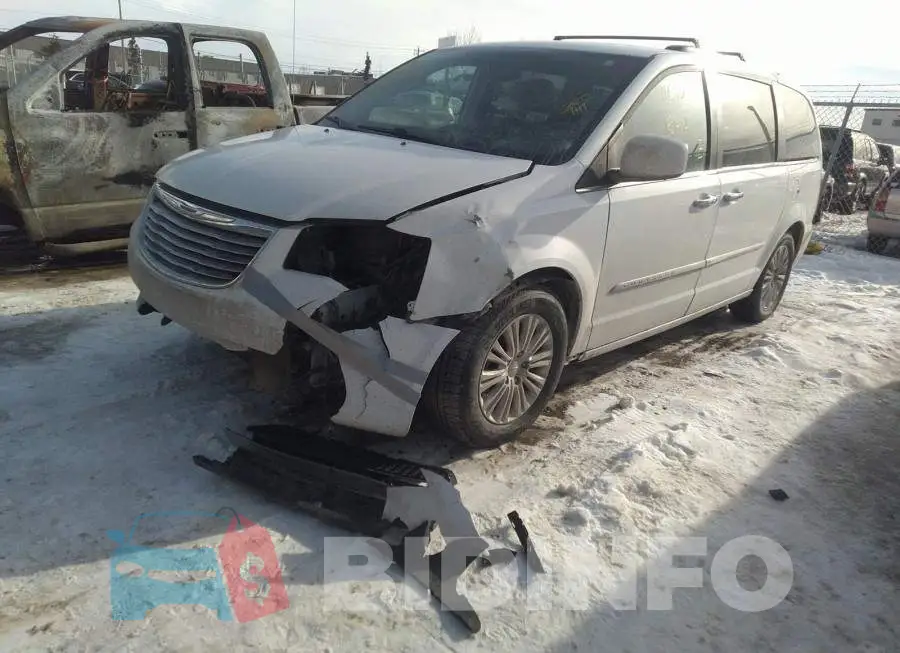 2C4RC1JG9FR720413 Photo# 2