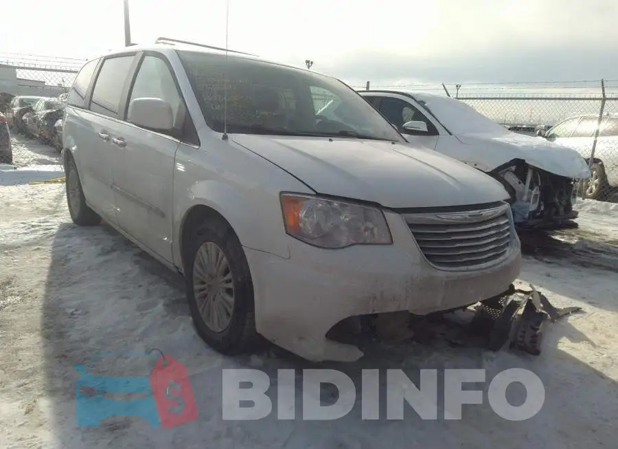 2C4RC1JG9FR720413 Photo# 1