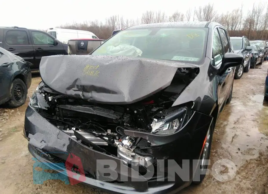 2C4RC1ZG3NR131568 Photo# 2