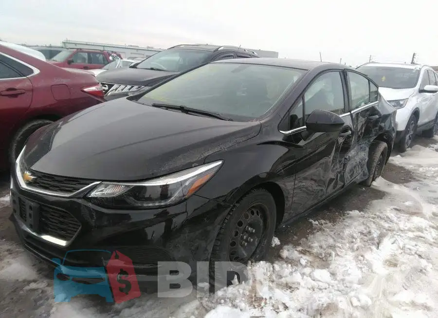 1G1BE5SM3J7211444 Photo# 2