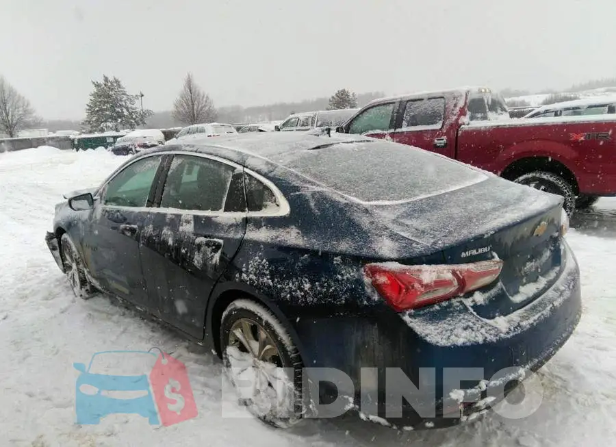 1G1ZD5ST0KF121930 Photo# 3