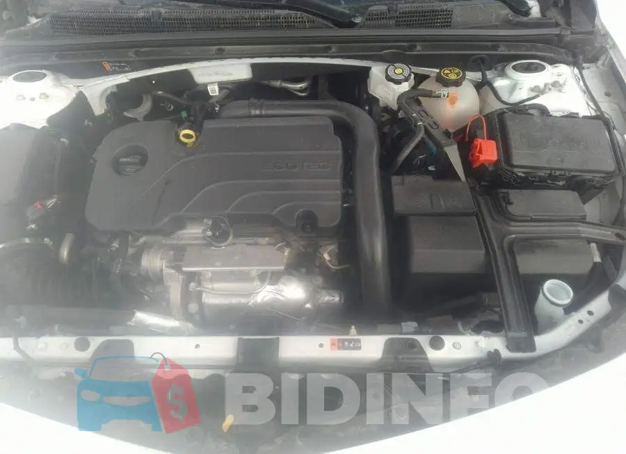 1G1ZD5ST3PF135229 Photo# 10