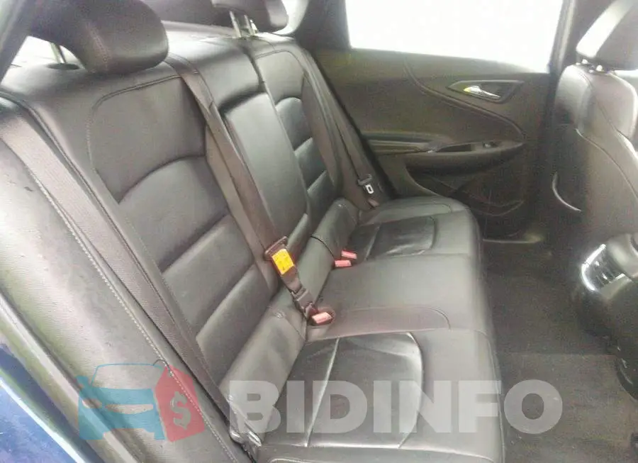 1G1ZD5ST5JF244329 Photo# 8