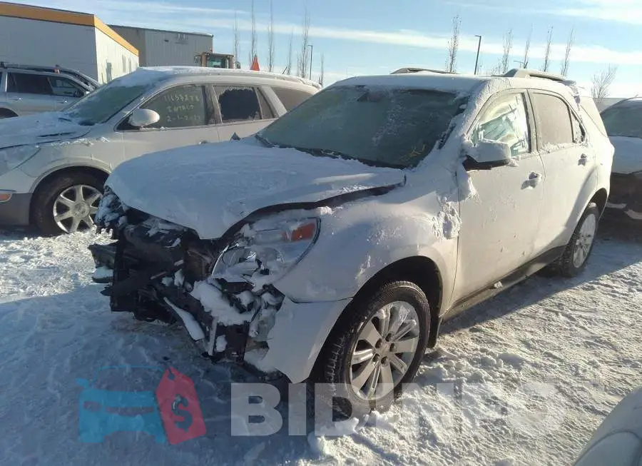 2GNFLFE32F6423614 Photo# 2