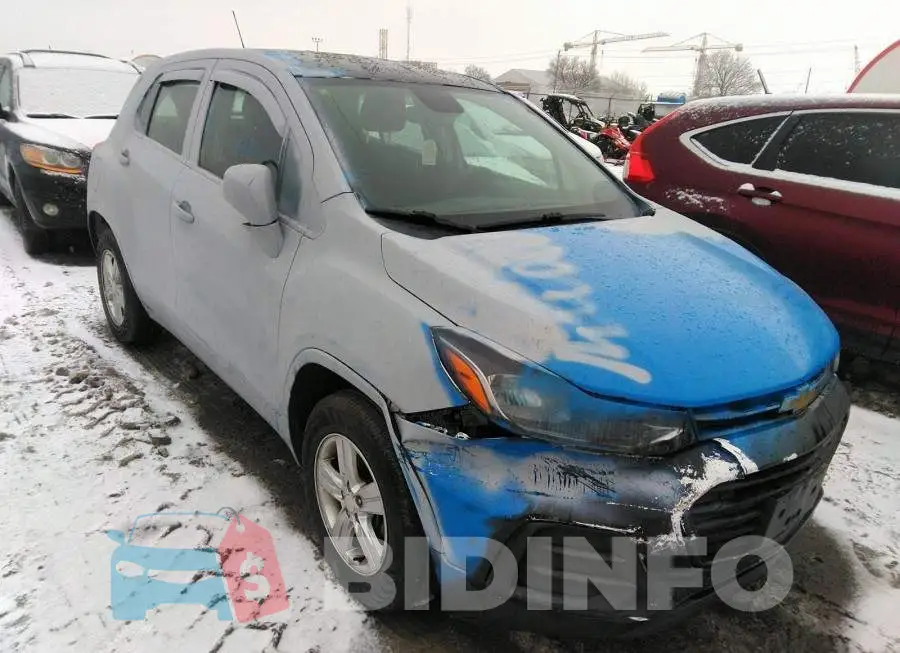 3GNCJKSB3KL211341 Photo# 1