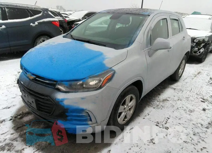 3GNCJKSB3KL211341 Photo# 2