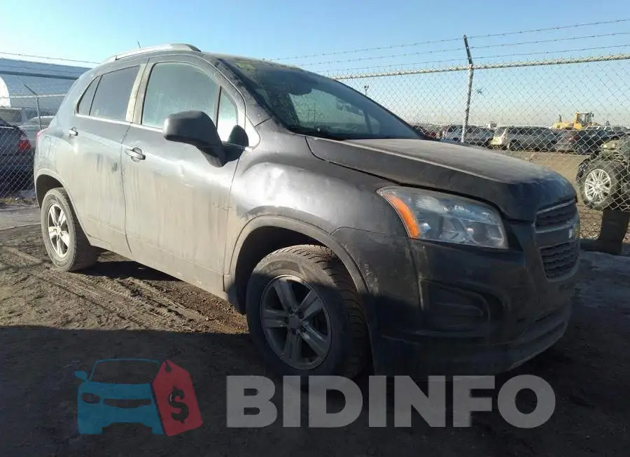 3GNCJRSB8FL222477 Photo# 1