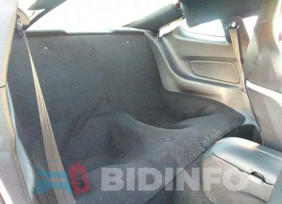 1FA6P8SJ2M5501416 Photo# 8