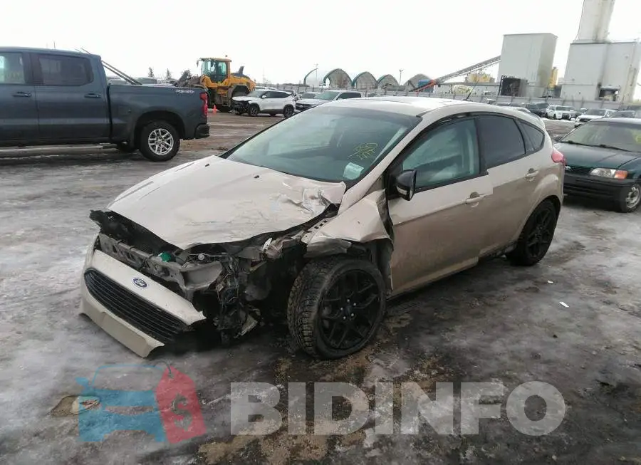 1FADP3M27HL200237 Photo# 2