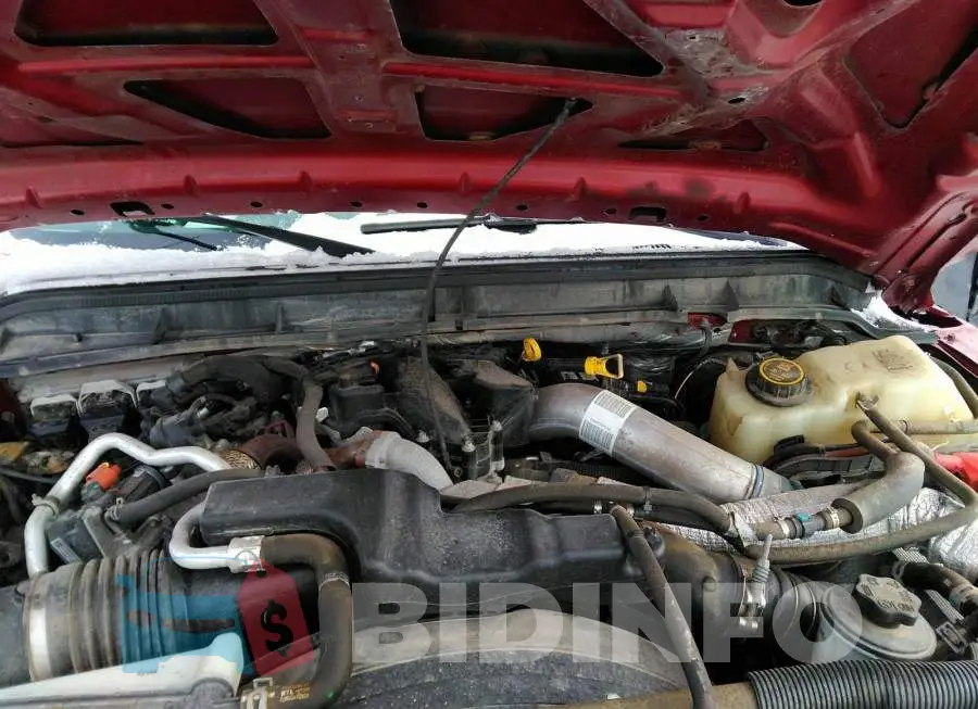 1FT7W2BT2GED33247 Photo# 10