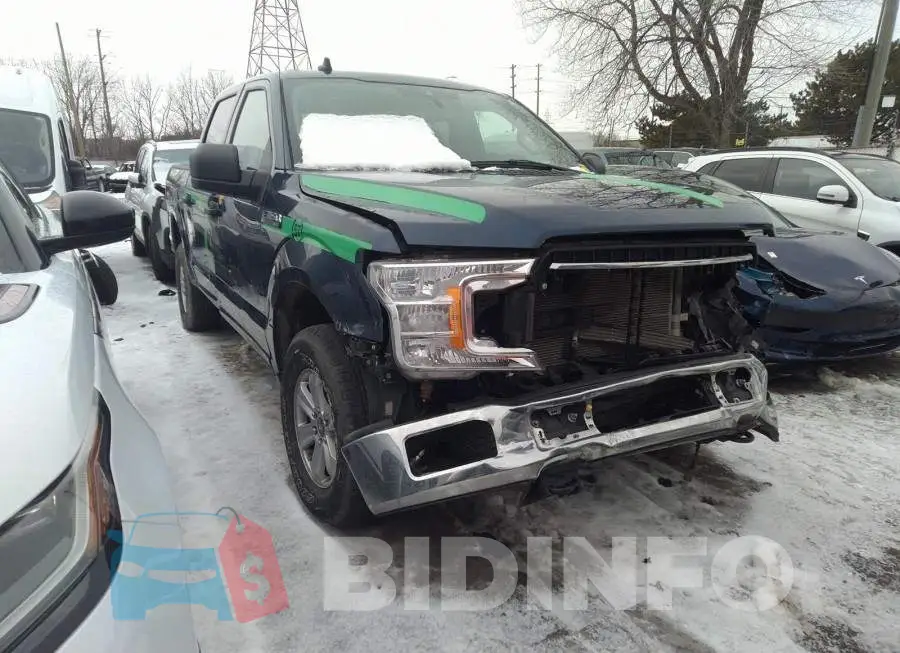 1FTEW1EB6LKD63321 Photo# 1