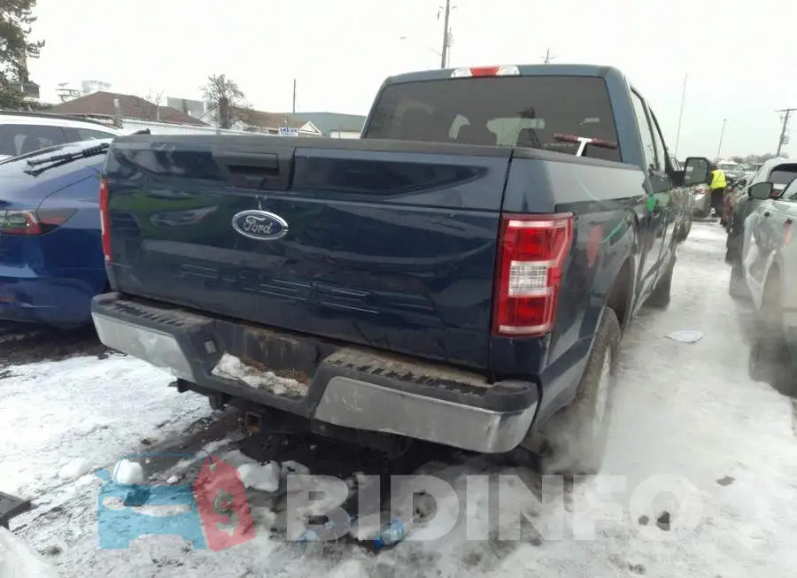 1FTEW1EB6LKD63321 Photo# 4