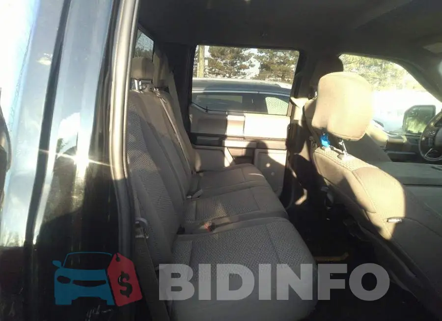 1FTEW1EP1JFC96998 Photo# 8