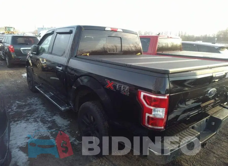 1FTEW1EP1JFC96998 Photo# 3
