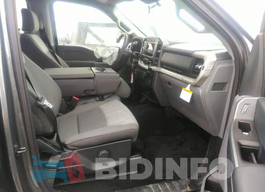 1FTFW1E80NFB85684 Photo# 5