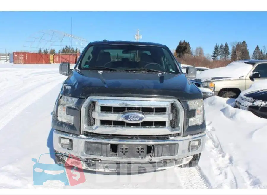1FTFW1EF3FFB03687 Photo# 7