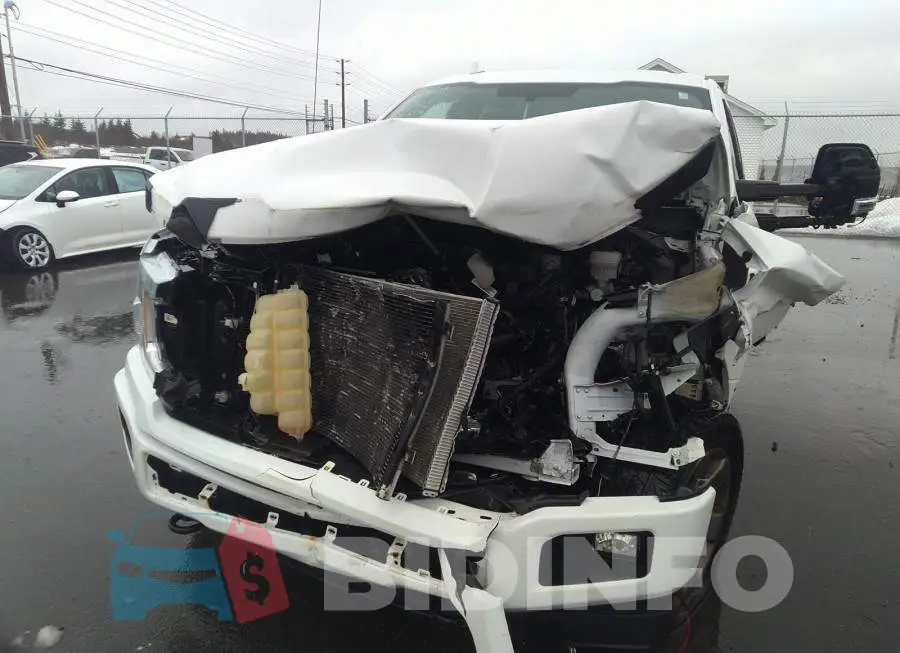 1FTFW1EG3JFA66707 Photo# 6