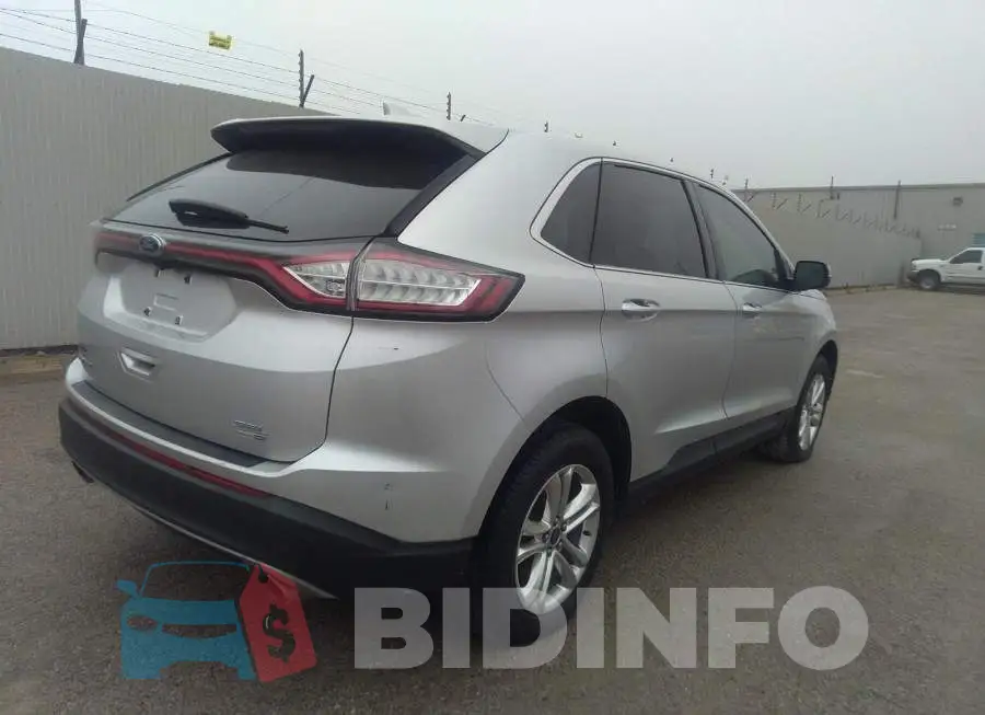 2FMPK4J94JBB69396 Photo# 4