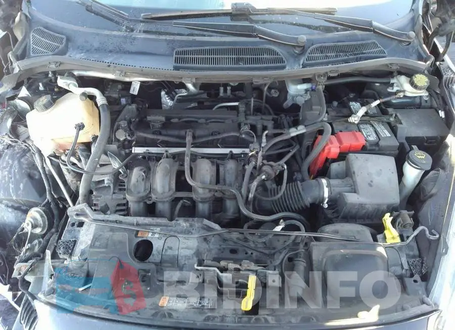 3FADP4EJ8FM209794 Photo# 10