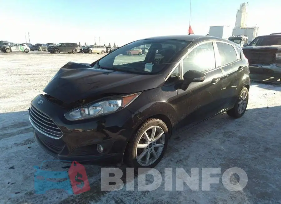 3FADP4EJ8FM209794 Photo# 2