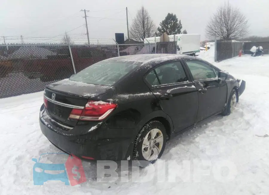 2HGFB2F40FH057525 Photo# 4