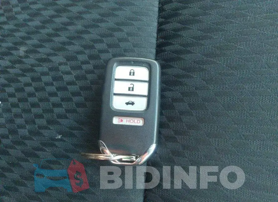 2HGFB2F53FH002334 Photo# 11