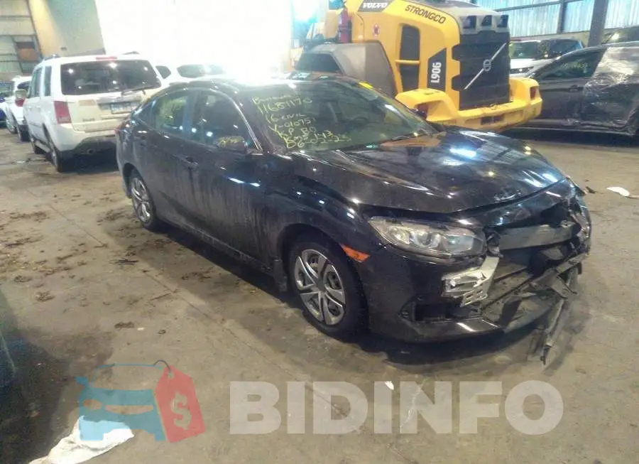 2HGFC2F56GH010751 Photo# 1