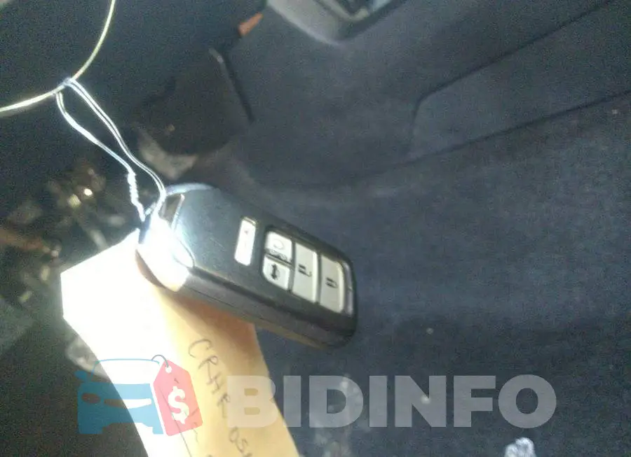 2HGFC2F75KH011240 Photo# 11