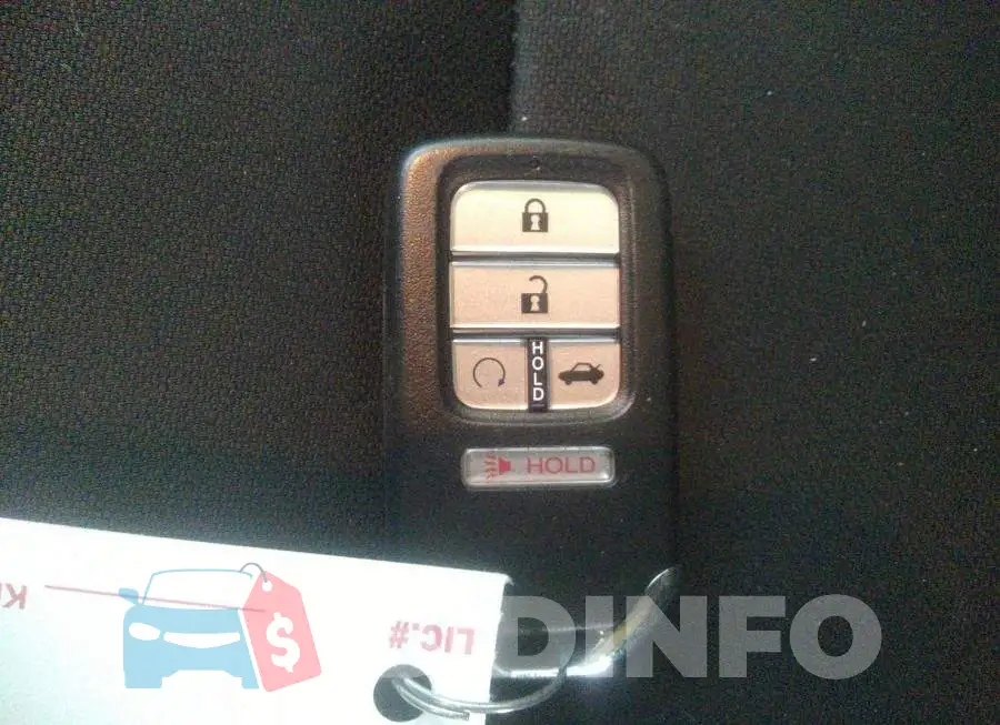 2HGFC2F76LH005142 Photo# 11