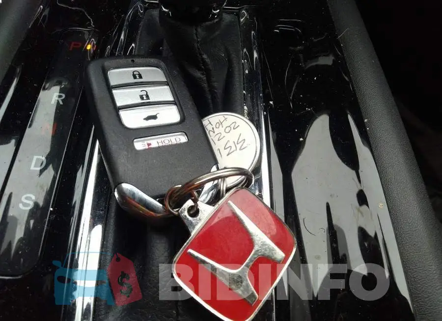 3CZRU6H2XMM101905 Photo# 11