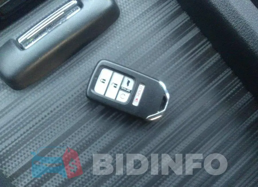 5FNYF8H93KB503173 Photo# 11